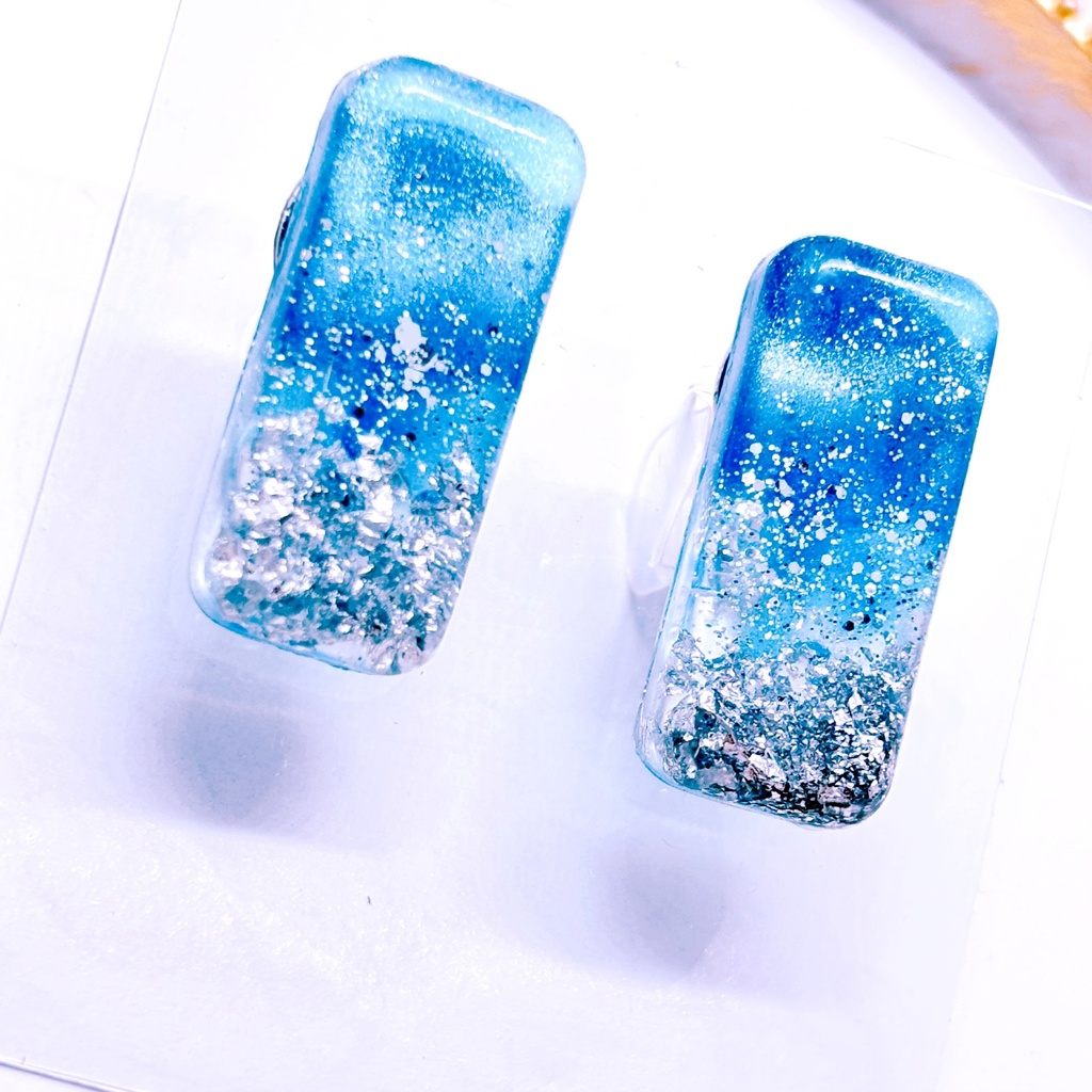 【OW２】ハンゾー　イメージアクセサリー　①