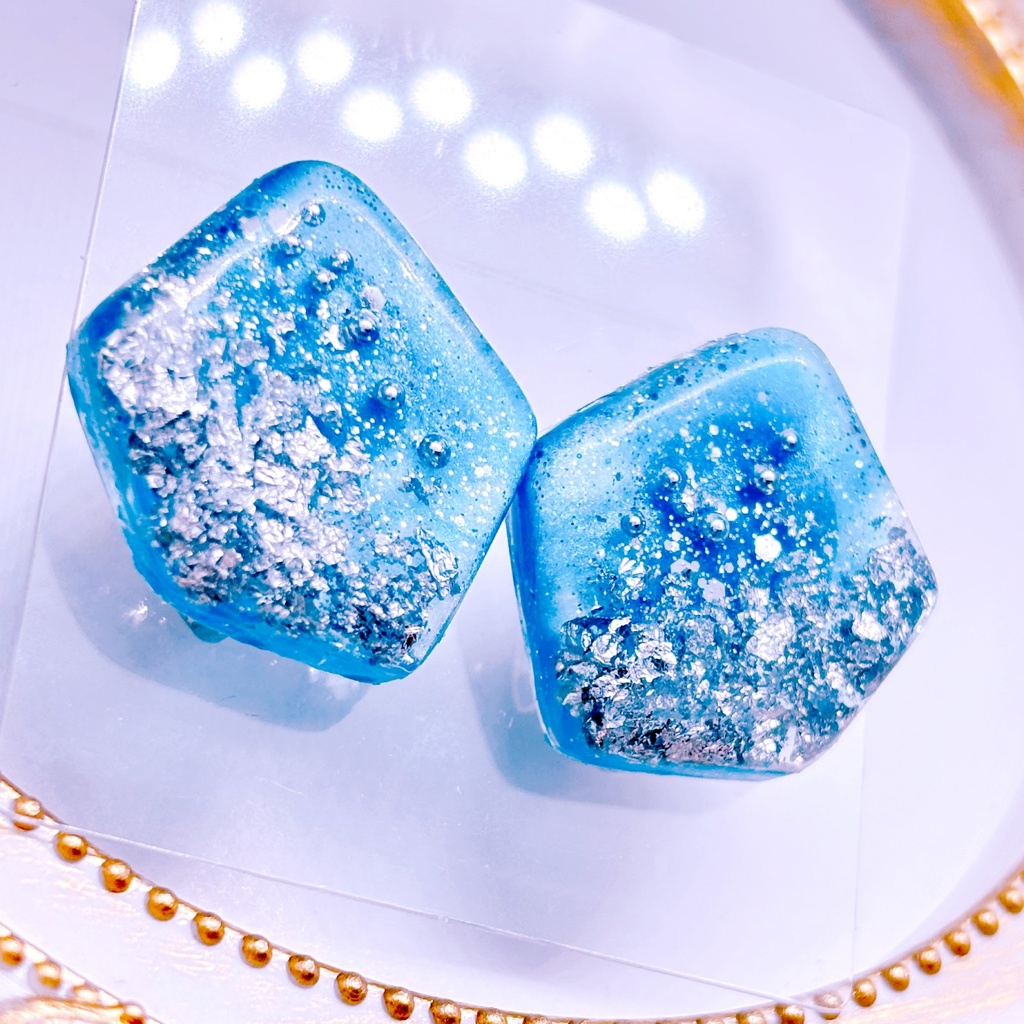 【OW２】ハンゾー　イメージアクセサリー　②