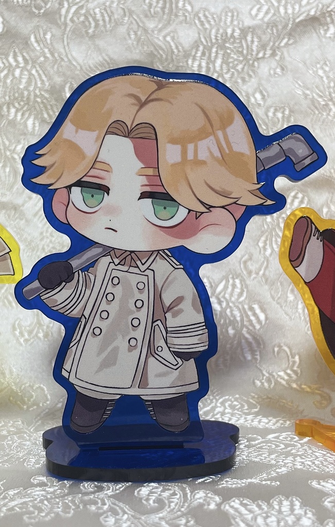 イヌピー アクリルスタンド