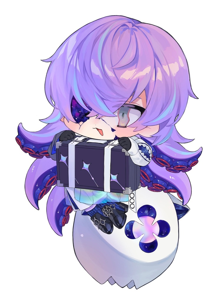 星導  ﾋｰﾛｰアクスタ