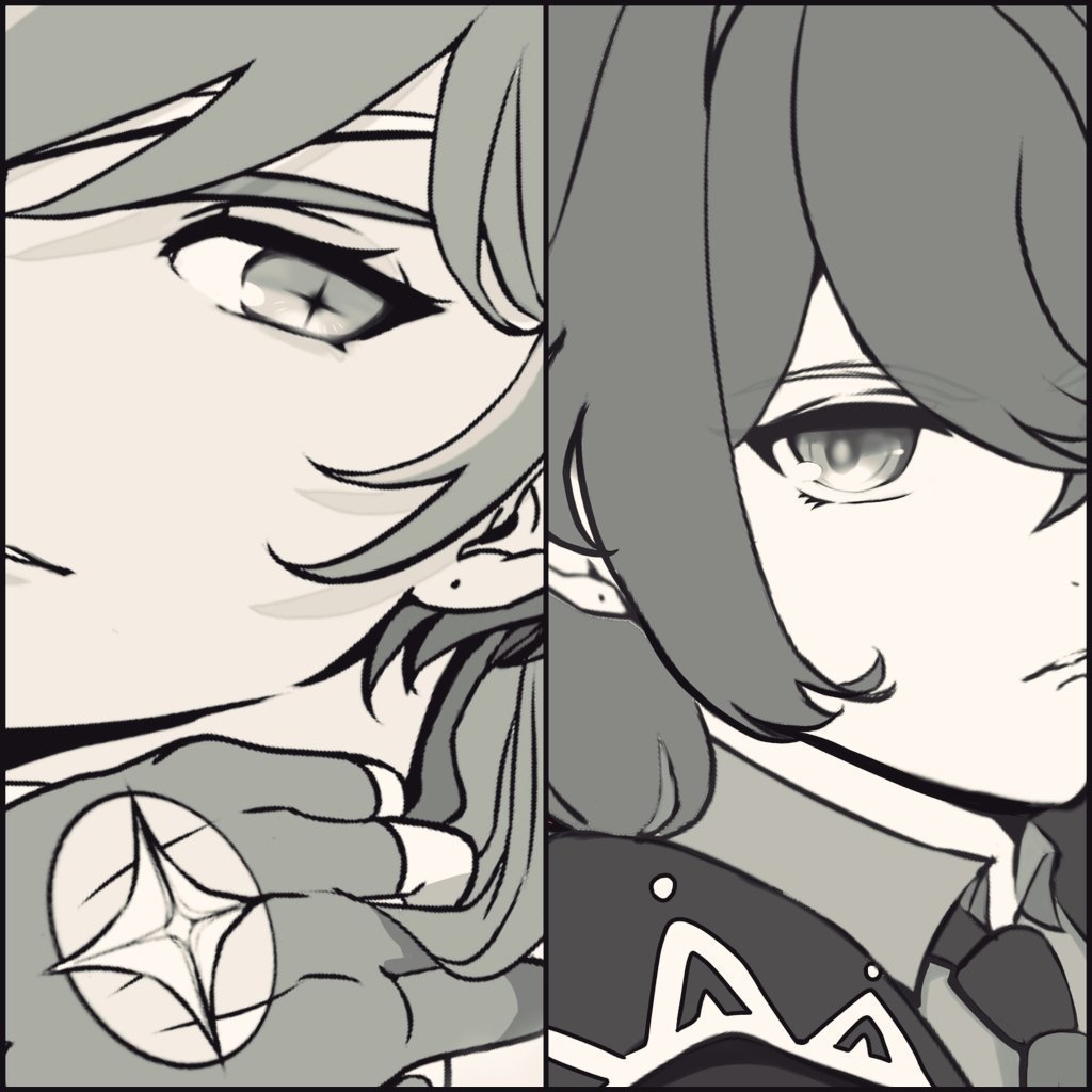 ディルガイWebオンリー ピアス【片耳売り】