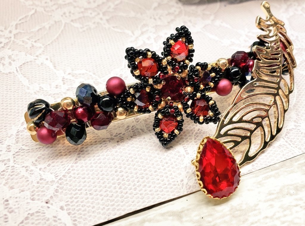 ディルガイWebオンリー イメージバレッタ