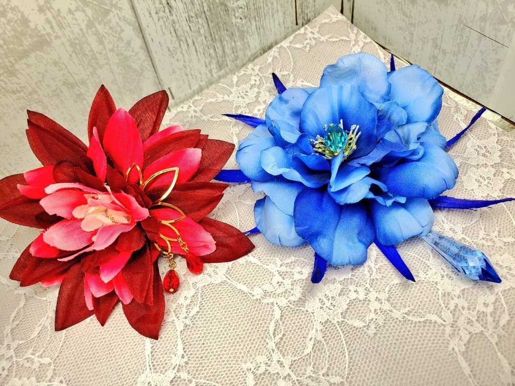 ディルガイWebオンリー 聖遺物風バッグチャーム