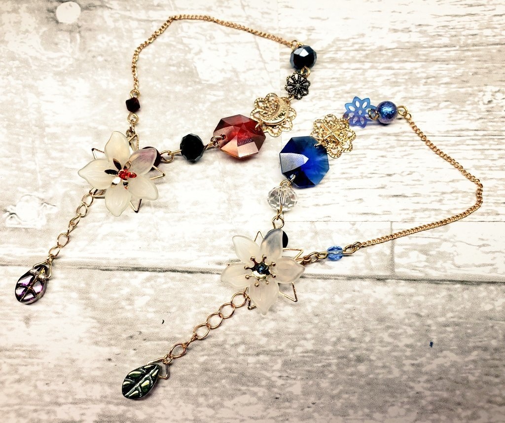 ディルガイWebオンリー イメージブレスレット