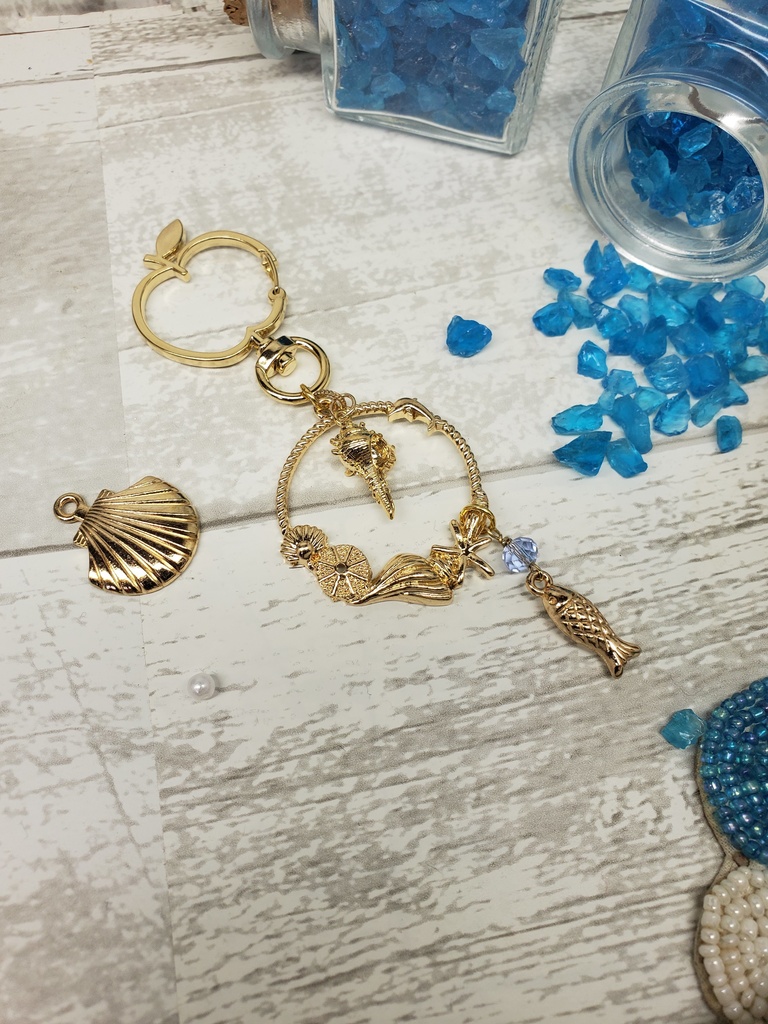 ディルガイWebオンリー キーホルダー