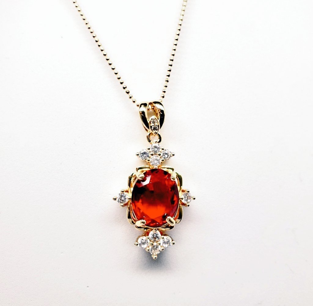 ディルガイWebオンリー ネックレス