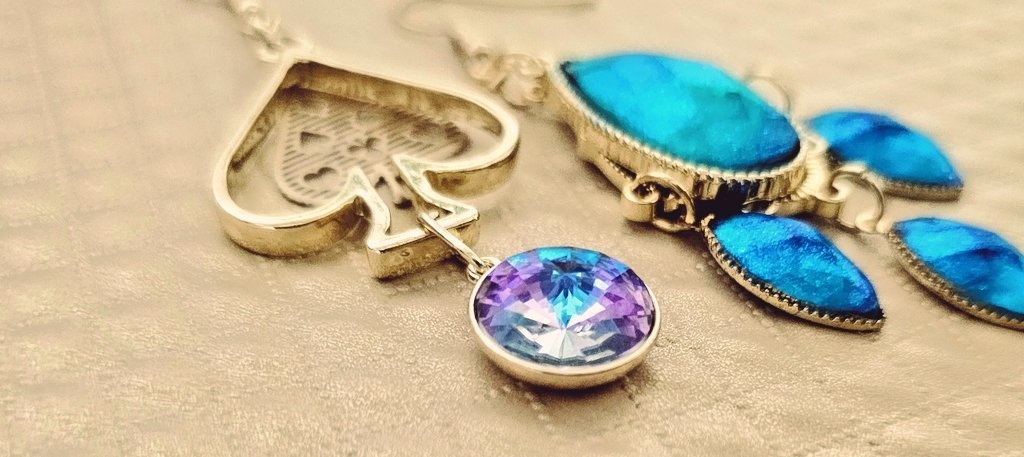 崩壊スターレイル アベンチュリン イメージピアス