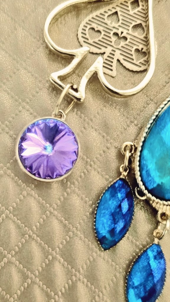 崩壊スターレイル アベンチュリン イメージピアス