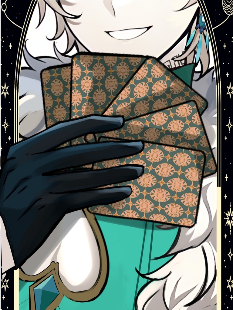 アベンチュリンイメージリング