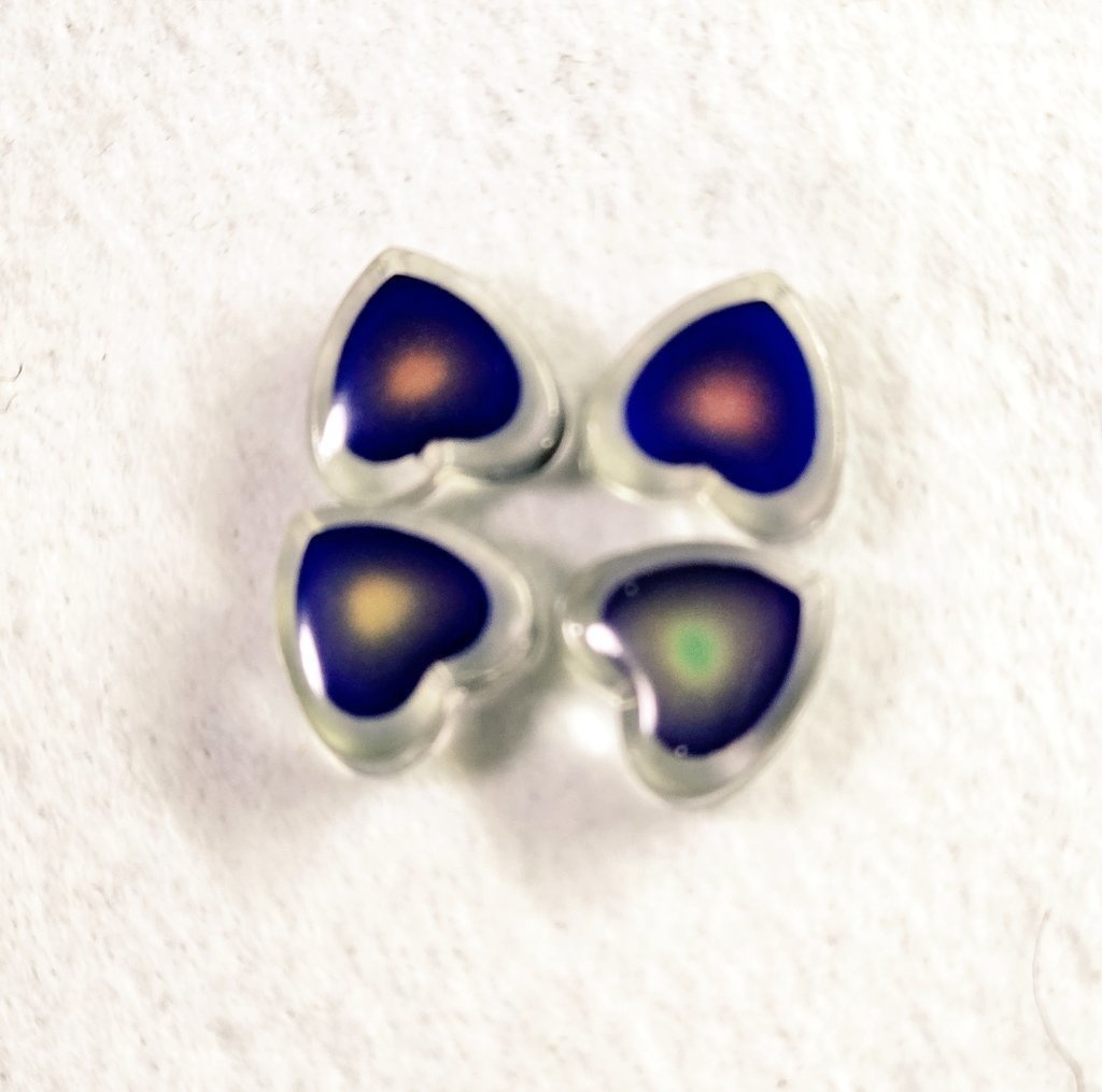 アベンチュリンイメージネックレス