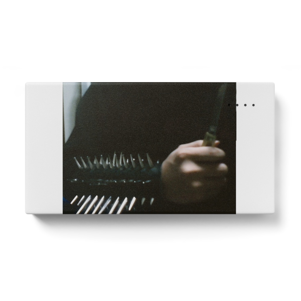 BMモバイルバッテリー