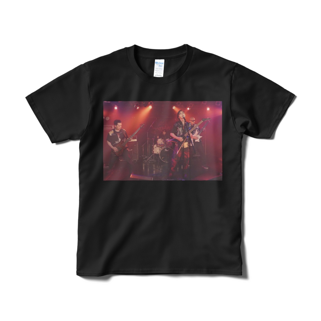 Deathroll Live T-shirt