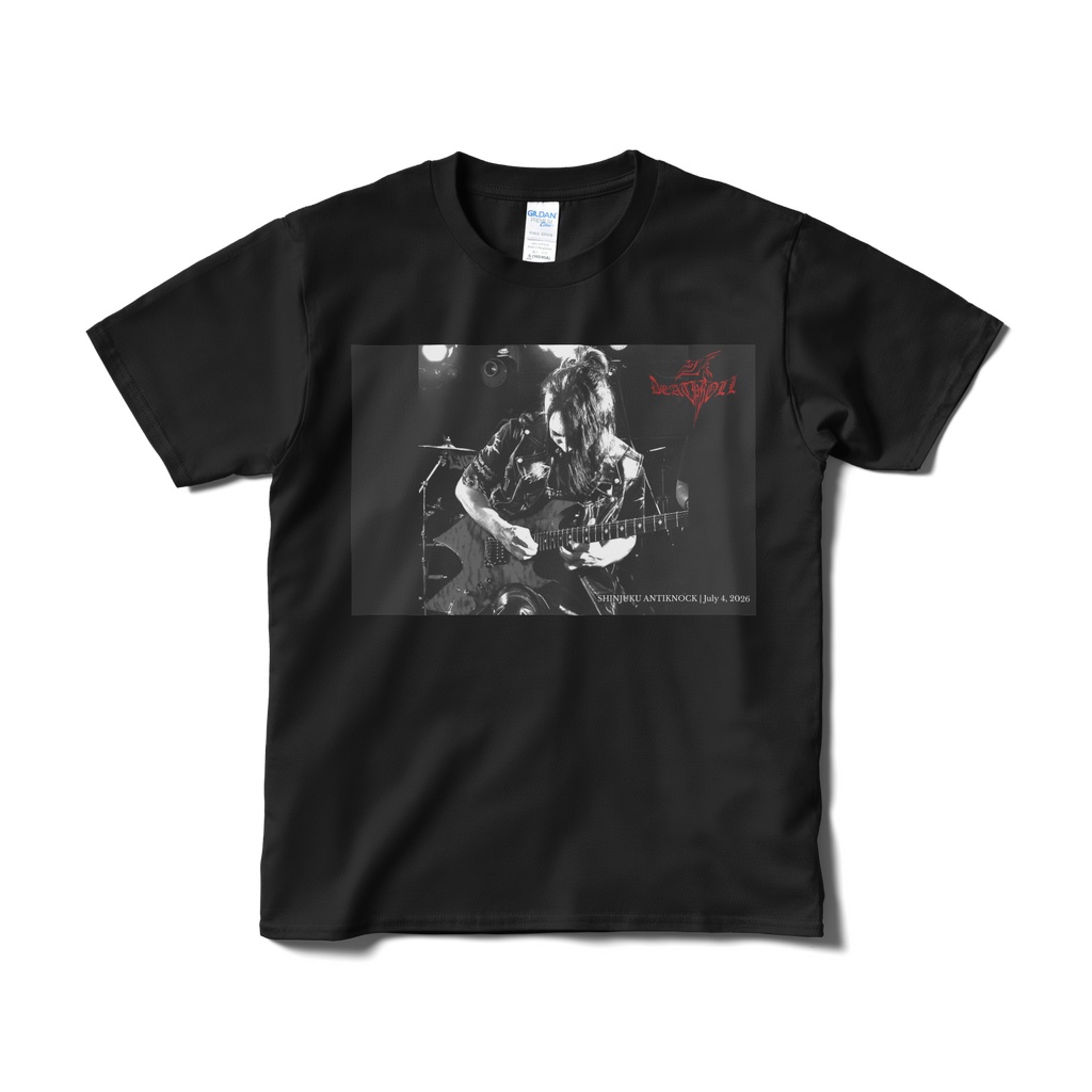 Deathroll Kazu Live