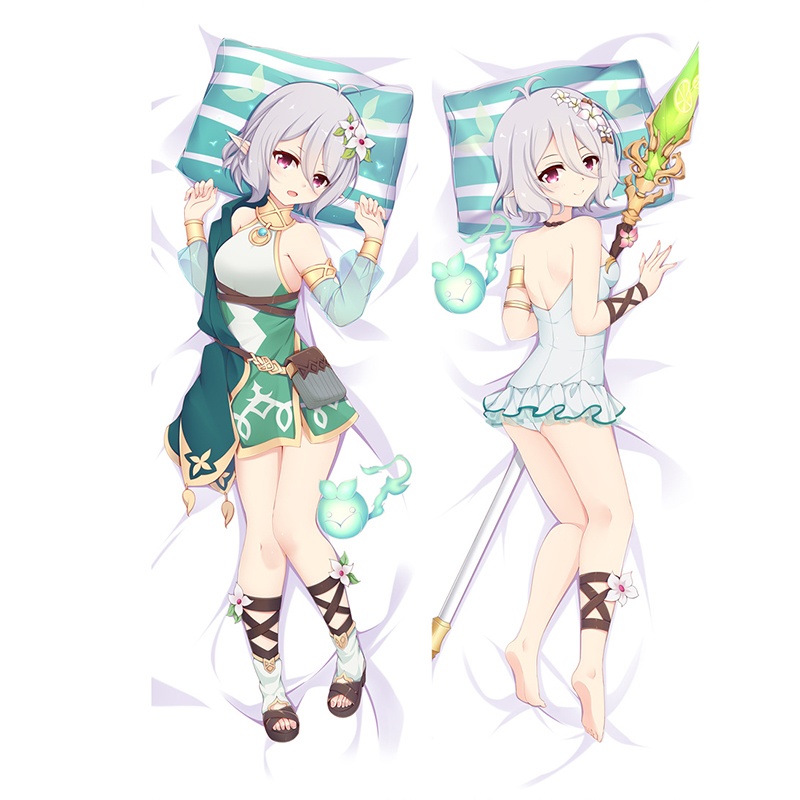 プリンセスコネクト!Re:Dive コッコロ 棗こころ 抱き枕カバー