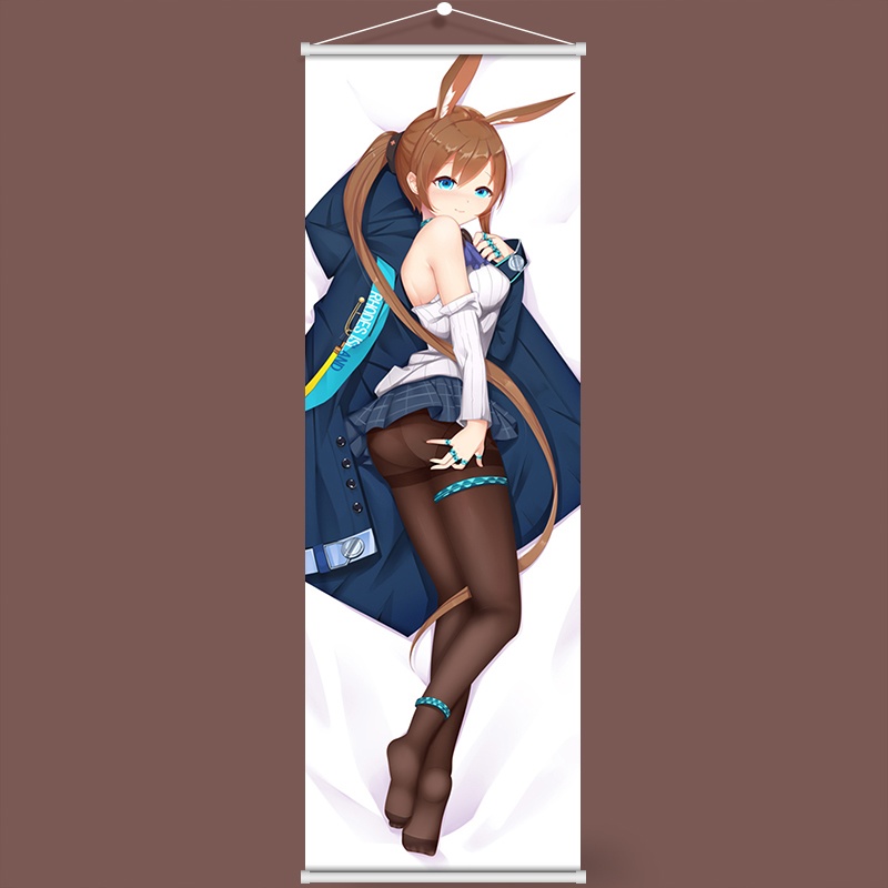 アークナイツ 明日方舟 アーミヤ タペストリー