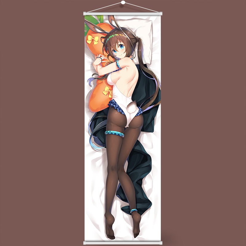 アークナイツ 明日方舟 アーミヤ タペストリー