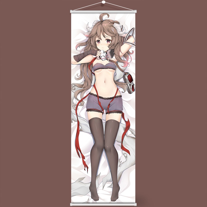 アークナイツ 明日方舟 エイヤフィヤトラ タペストリー