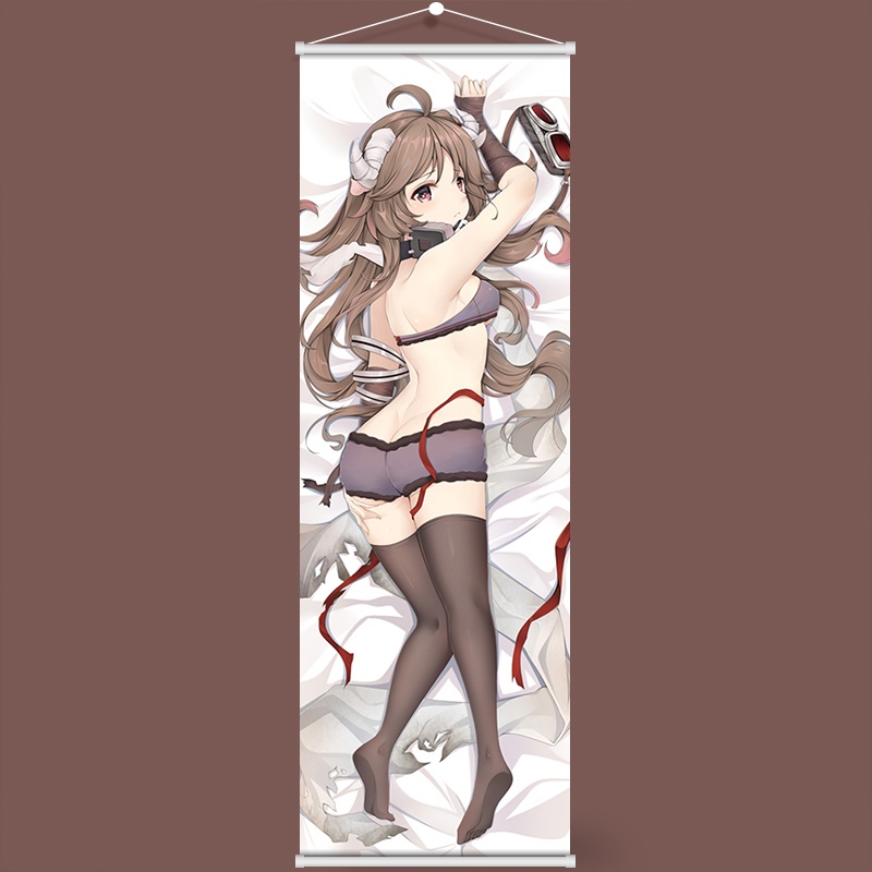 アークナイツ 明日方舟 エイヤフィヤトラ タペストリー