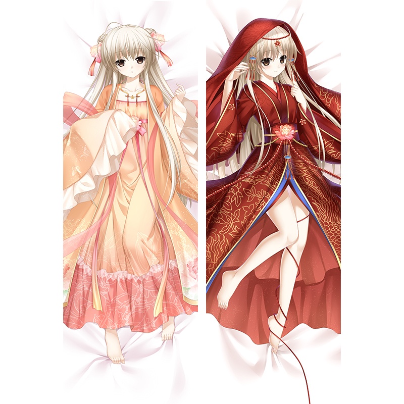 緣の空 ヨスガノソラ かすがのそら 春日野穹 抱き枕カバー