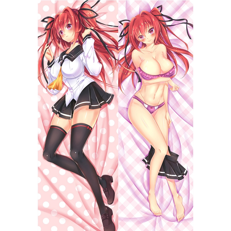 新妹魔王の契約者 成瀬澪 なるせみお 抱き枕カバー