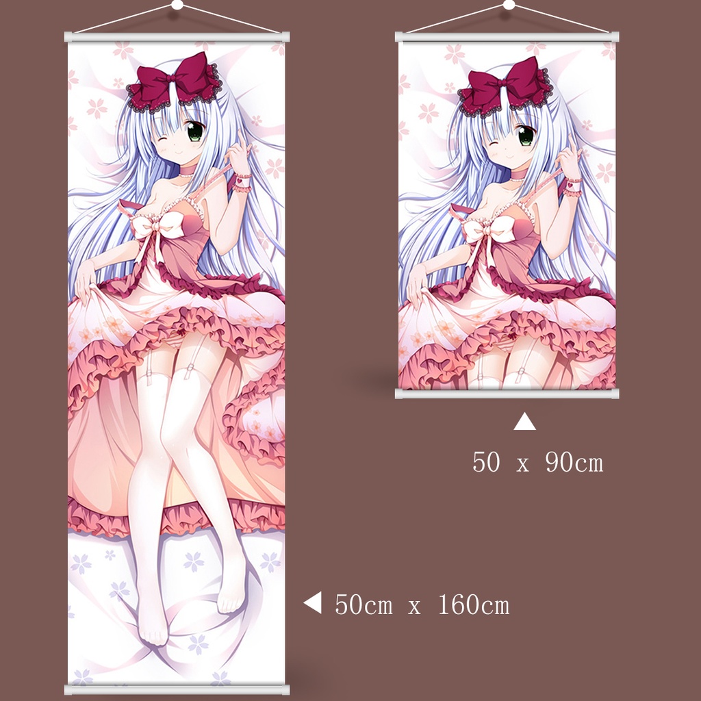 ありすorありす 璃星  あいり タペストリー