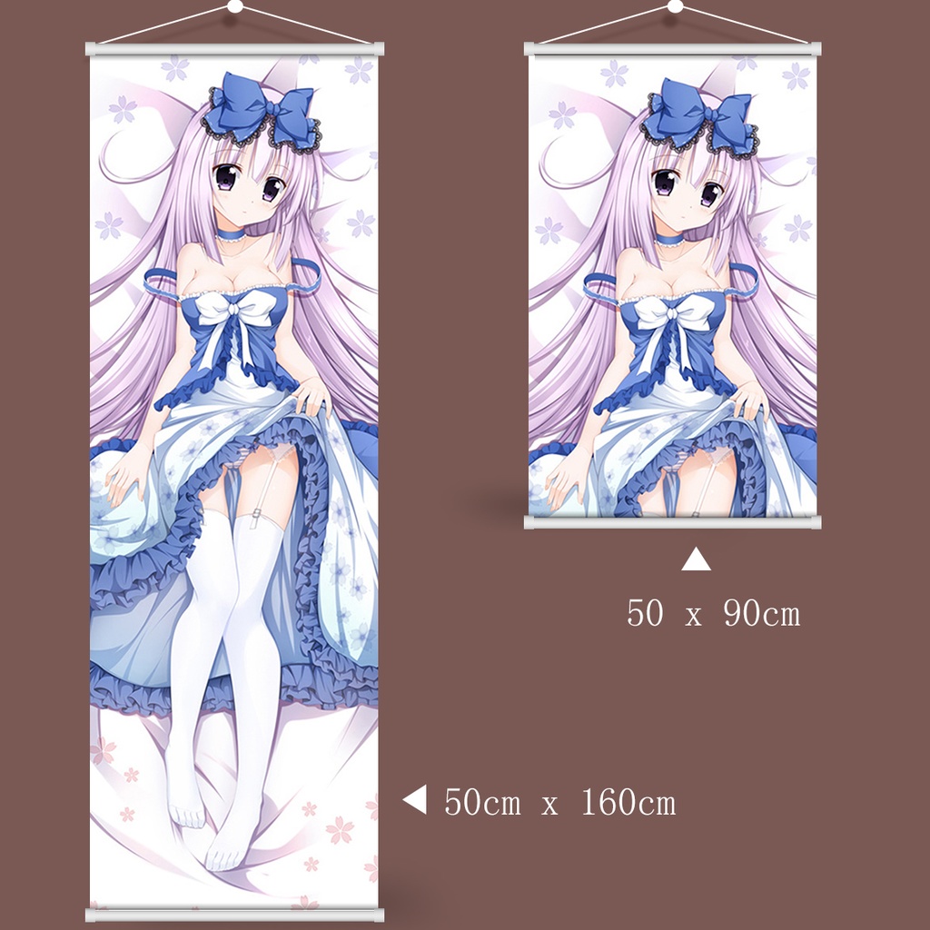 ありすorありす 藍璃 りせ タペストリー