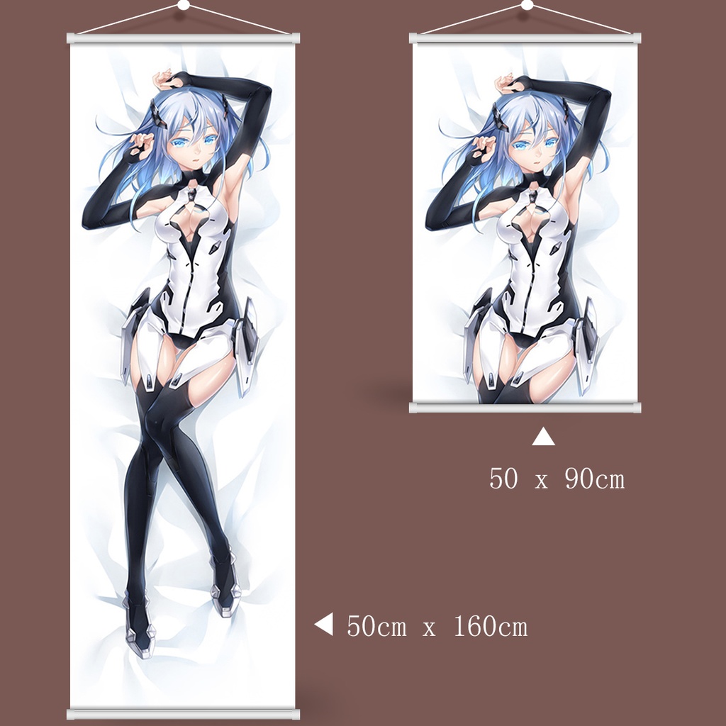 BEATLESS レイシア Type-005 タペストリー