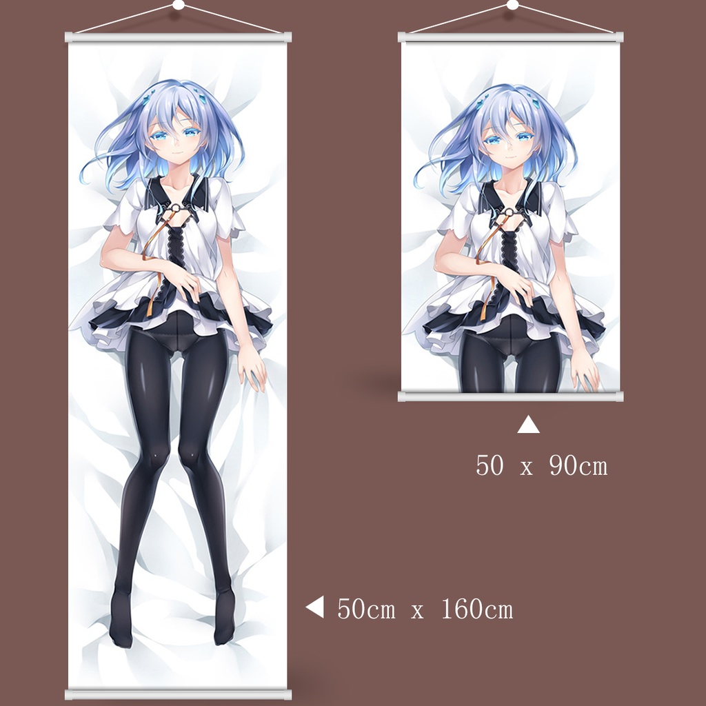 BEATLESS レイシア Type-005 タペストリー