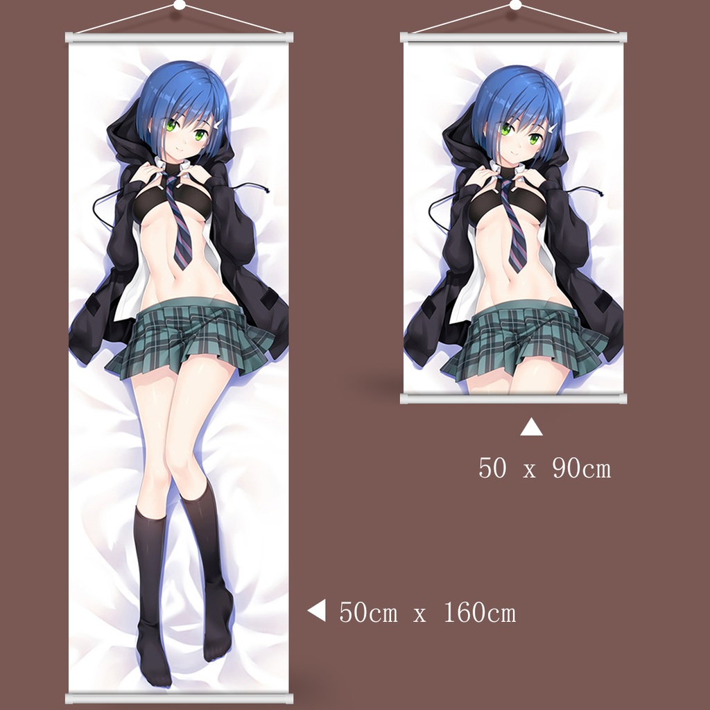 DARLING in the FRANXX ダーリン・イン・ザ・フランキス イチゴ タペストリー