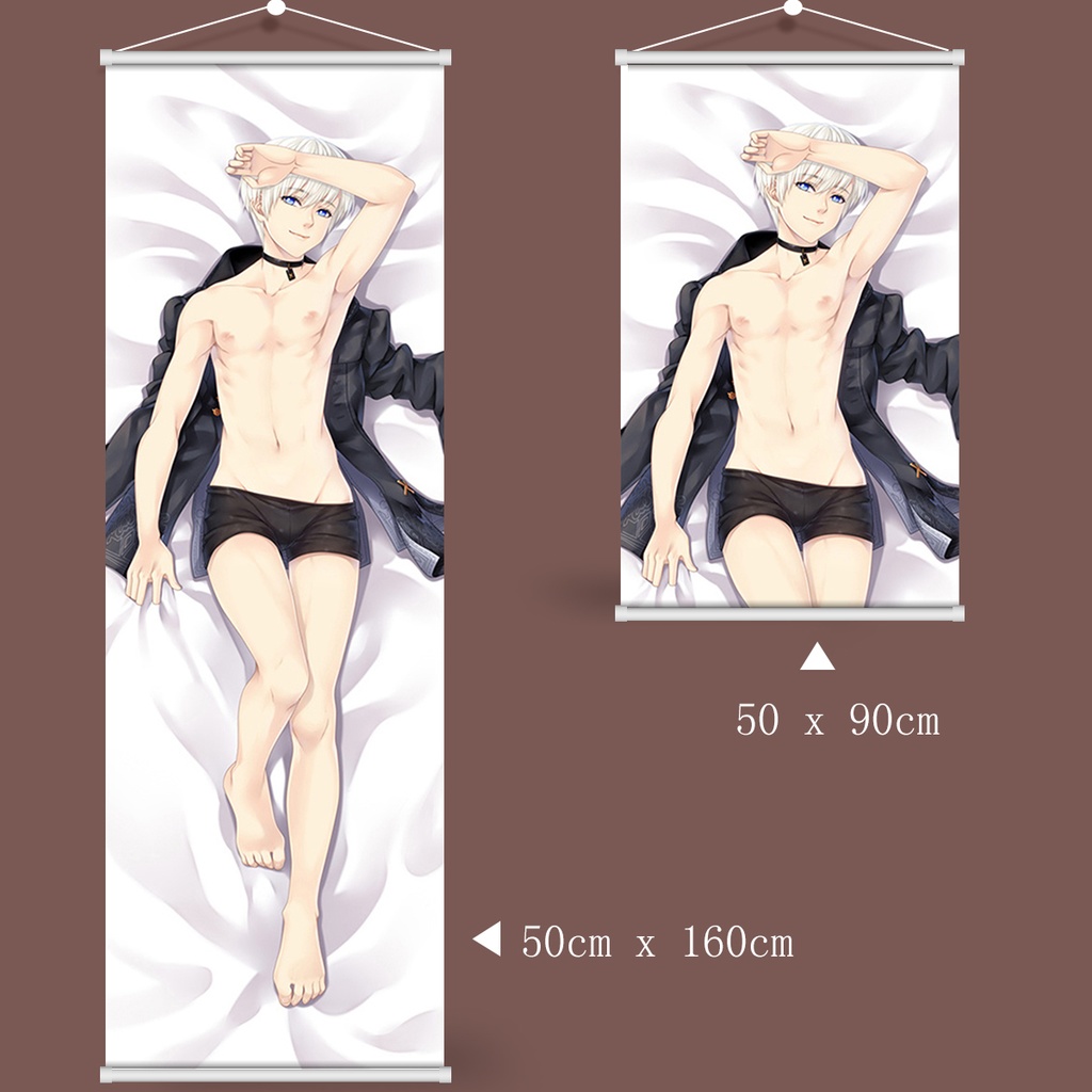 ニーアオートマタ 9S ヨルハ九号S型 タペストリー