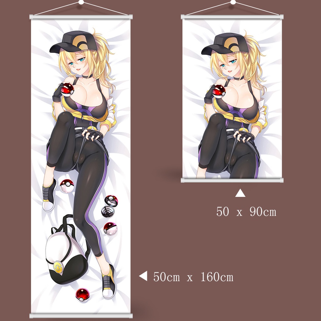 ポケモン GO トレーナー タペストリー