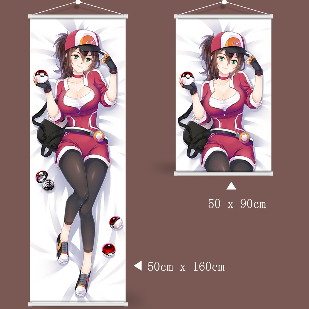 ポケモン GO トレーナー タペストリー