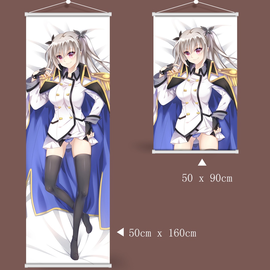 クオリディア・コード 天河舞姫 タペストリー