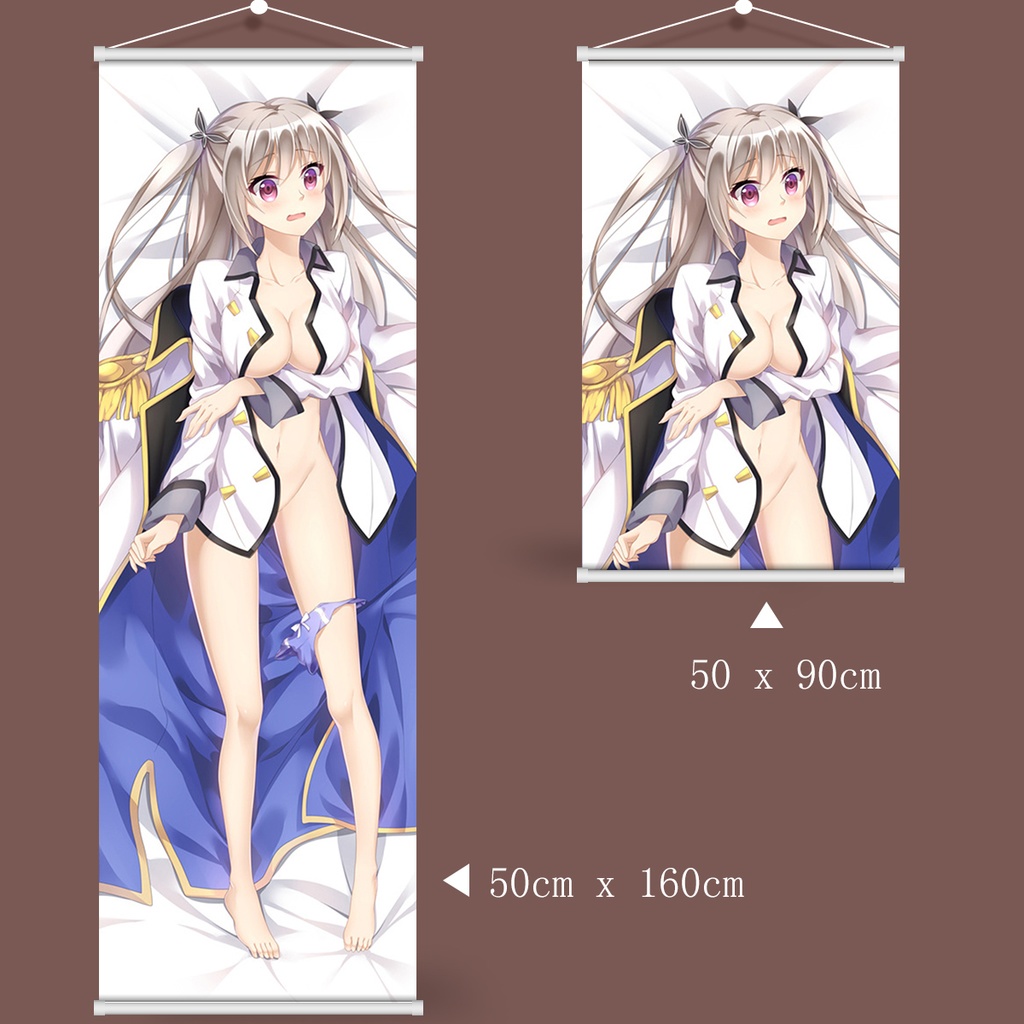 クオリディア・コード 天河舞姫 タペストリー