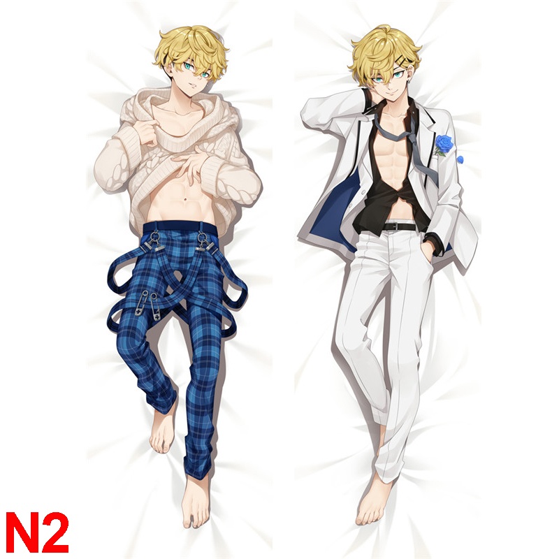 東京卍リベンジャーズ 松野千冬 抱き枕カバー