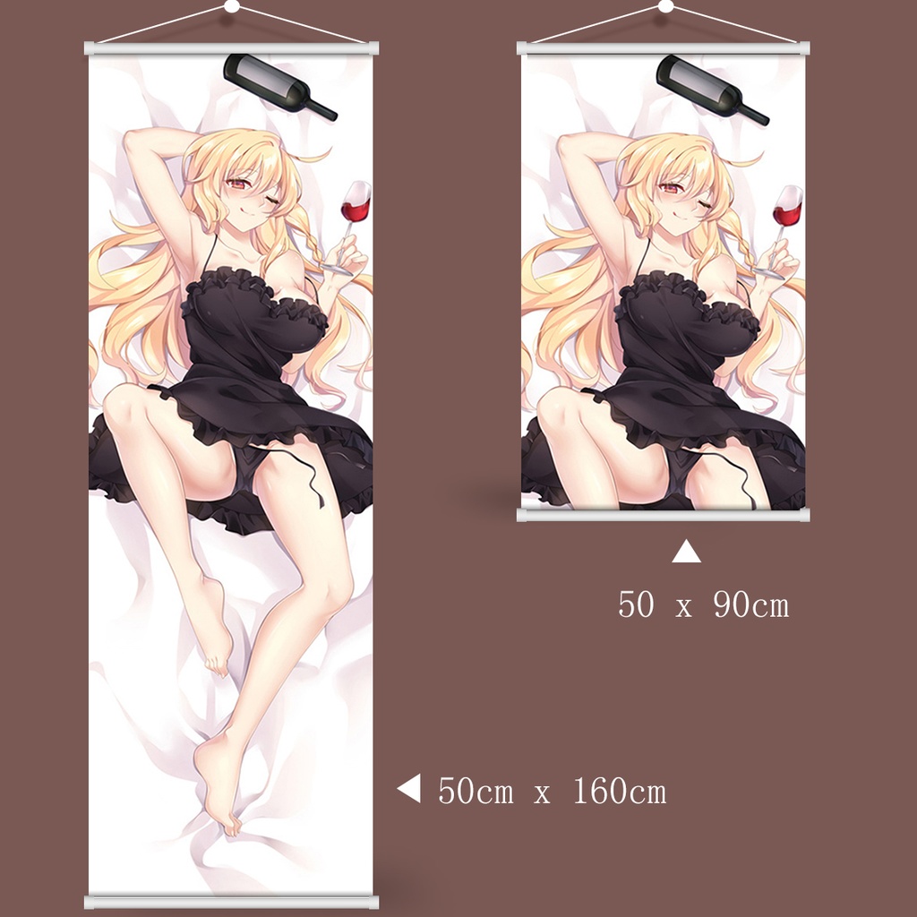 ロクでなし魔術講師と禁忌教典 セリカ=アルフォネア タペストリー