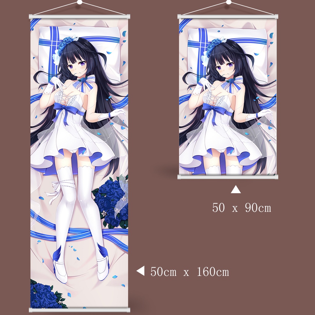 崩壞3rd 崩壊学園 雷電芽衣 雷の律者 タペストリー
