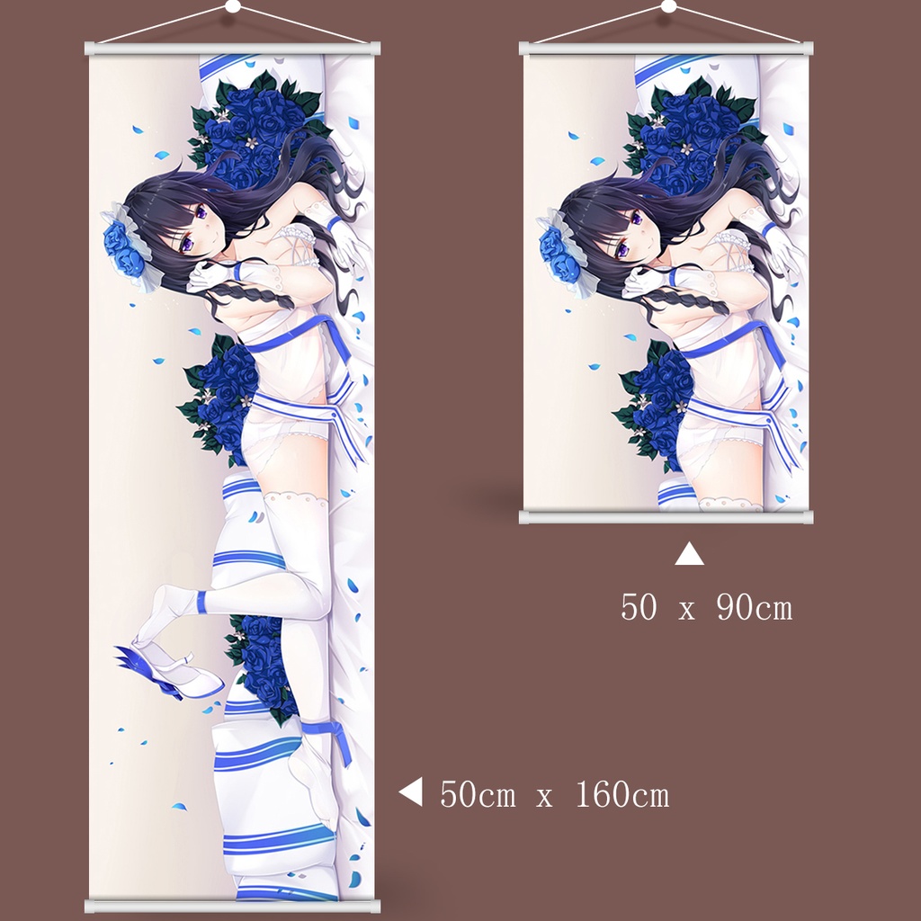 崩壞3rd 崩壊学園 雷電芽衣 雷の律者 タペストリー