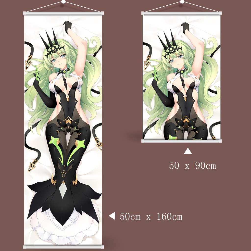 崩壞3rd 崩壊学園 メビウス タペストリー