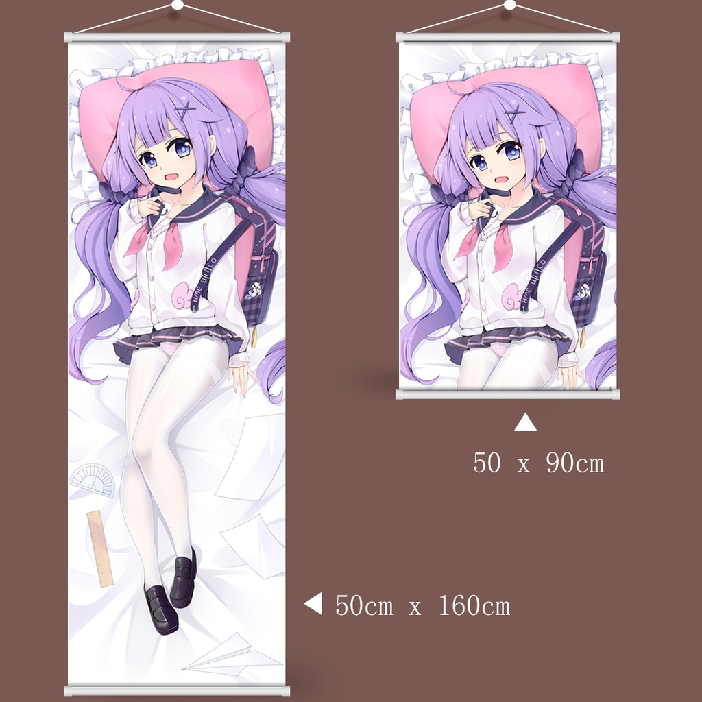 アズールレーン 碧藍航線 ユニコーン タペストリー