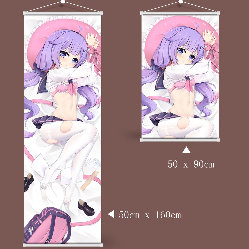 アズールレーン 碧藍航線 ユニコーン タペストリー