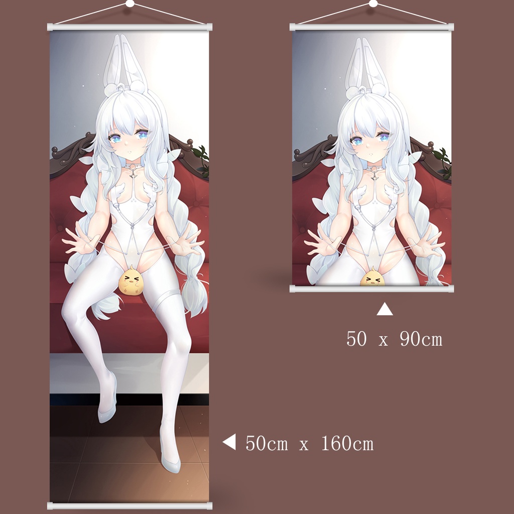 アズールレーン 碧藍航線 ル・マラン タペストリー