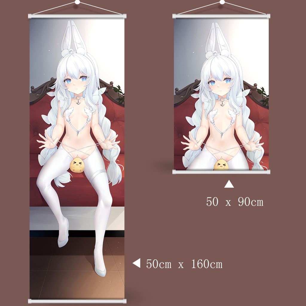 アズールレーン 碧藍航線 ル・マラン タペストリー  