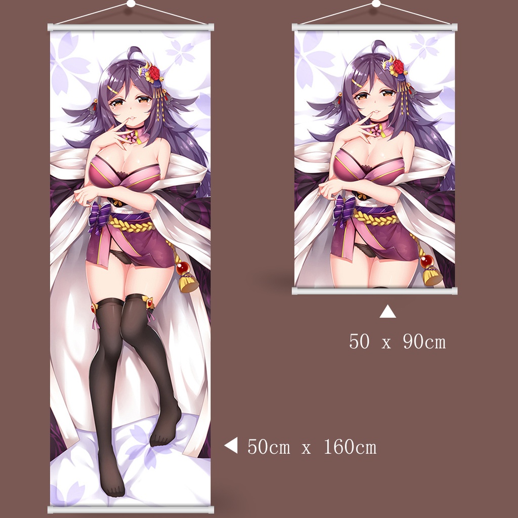 アズールレーン 碧藍航線 鳳翔 タペストリー