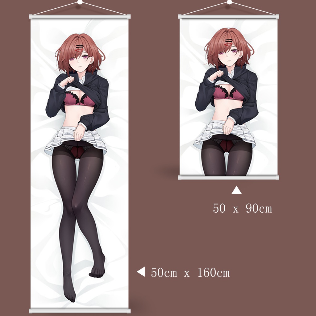 アイドルマスター シャイニーカラーズ 樋口円香 タペストリー