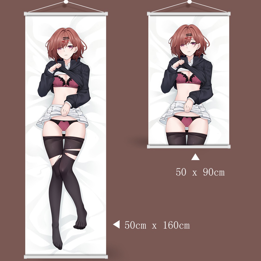 アイドルマスター シャイニーカラーズ 樋口円香 タペストリー