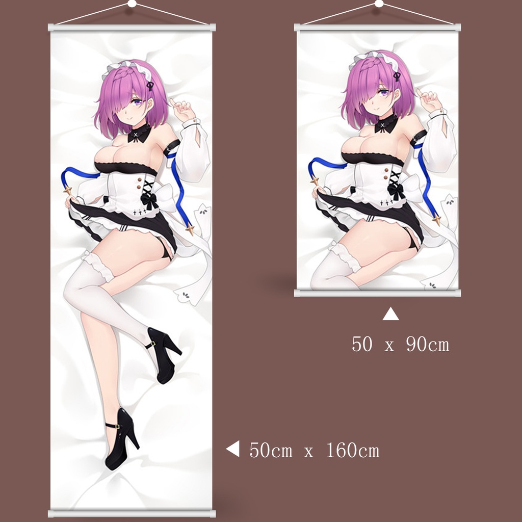 アズールレーン 碧藍航線 ペネロピ タペストリー