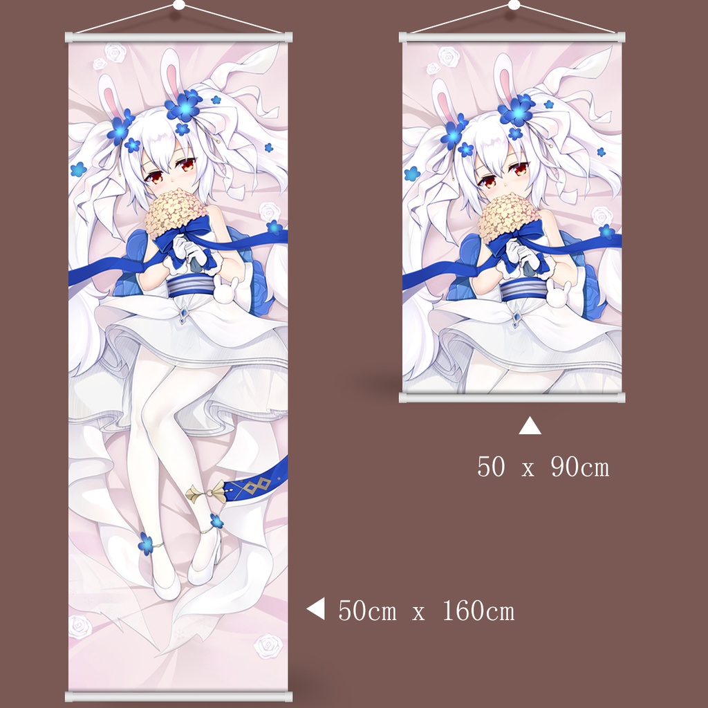 アズールレーン 碧藍航線 ラフィー タペストリー