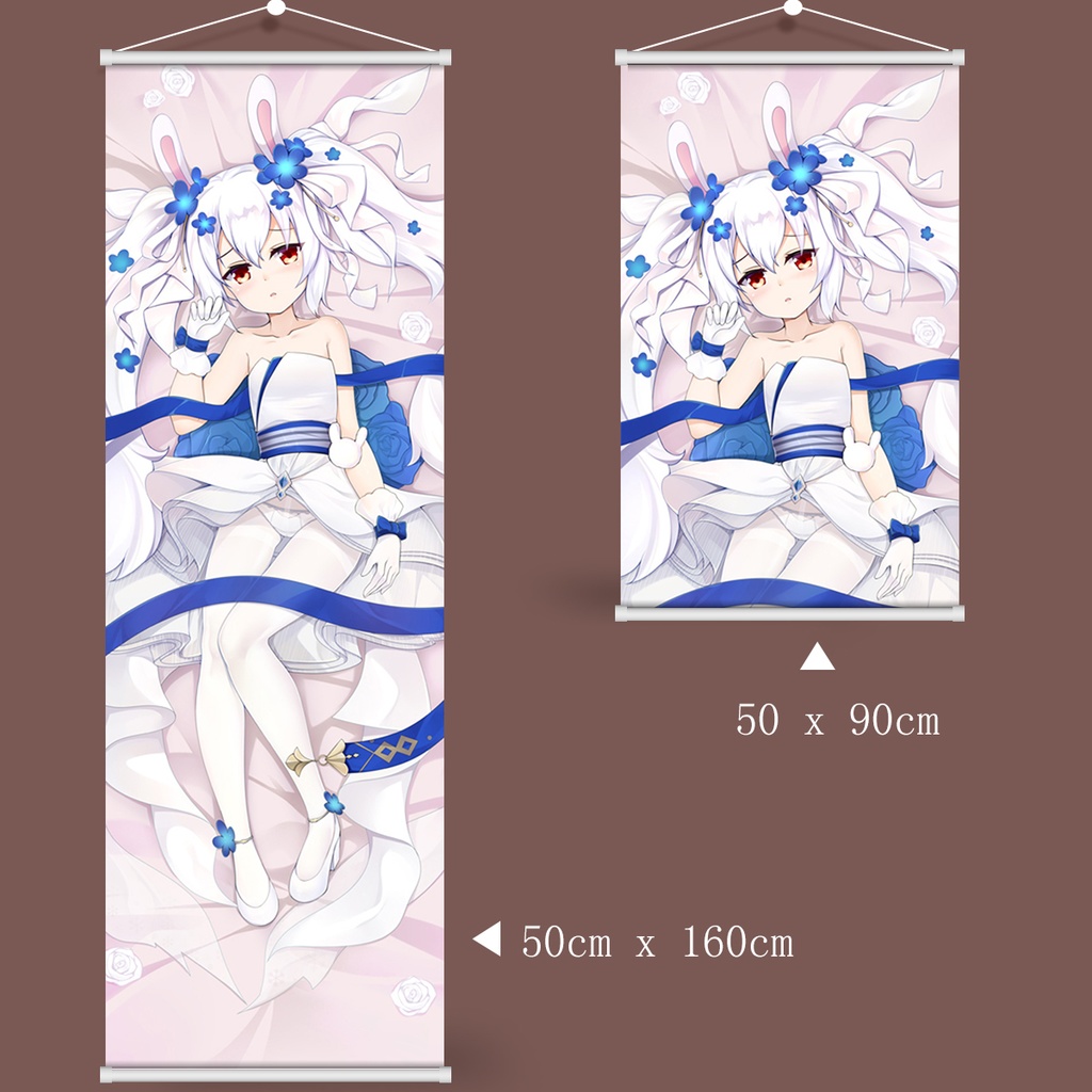 アズールレーン 碧藍航線 ラフィー タペストリー