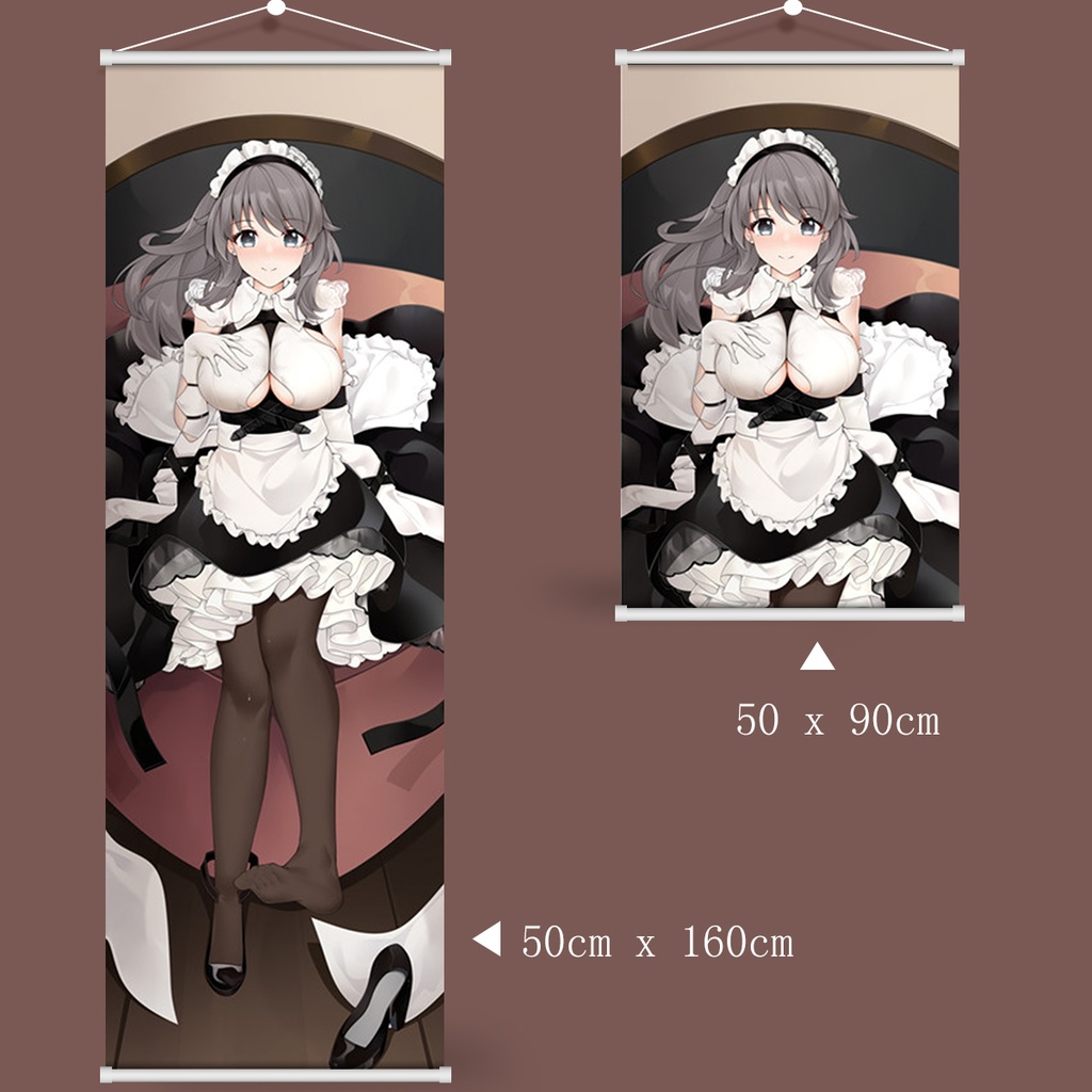 アズールレーン 碧藍航線 カリブディス タペストリー